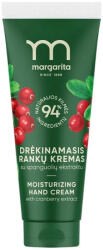 Margarita hidratáló kézkrém áfonyakivonattal - 75 ml