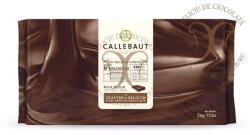 Callebaut Ciocolata cu Lapte fara zahar 33.9%, 5 Kg, Callebaut (MALCHOC-M-123)