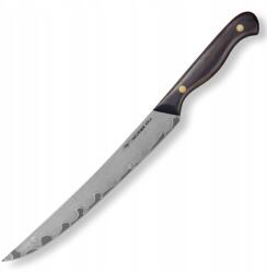 Dellinger Szeletelő kés 205 mm Dellinger Kita Észak-Damaszkusz (8595705400153)
