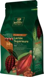 Cacao Barry Ciocolata cu Lapte 38.2% Lactee Superieure, 5 kg, Cacao Barry (CHM-O38LSUP-E4-U72)