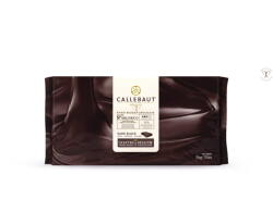 Callebaut Ciocolata Neagra fara zahar 54%, 5 kg, Callebaut (MALCHOC-D-123)