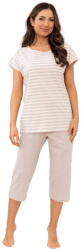 Regina Pijama dama REGINA 4013 bej: XXL (33886 XXL)
