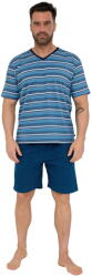 Cornette Pijama bărbați CORNETTE VARIOUS 330/56 albastru închis: XL (34283 XL)