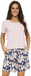 Cornette Pijama dama CORNETTE 874/336 ELVIRA roz: M (33788 M)