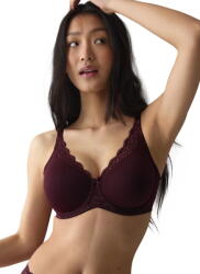 Triumph sutien Amourette W01 CLARET: 80F (10210670_7291 80F)