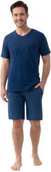 Luna Pijama bărbați LUNA 1602 albastru închis: L (34061 L)
