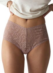 Triumph Chiloți damă Triumph Pretty Modal Maxi CHOCOLATE MOUSSE: M (10229109_00ZE M)