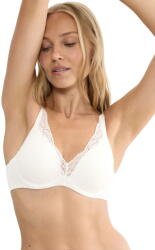Triumph Sutien TRIUMPH BODY MAKE-UP ILLUSION LACE WP ecru WHITE: 80C (10219710_1595 80C)
