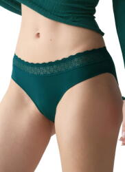 Triumph Chiloți damă Triumph Feel of Modal Tai TEAL GREEN: M (10214403_7303 M)