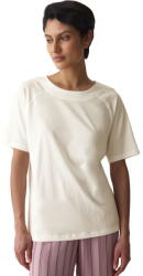 Triumph Bluză TRIUMPH MIX & MATCH TOP SSL X SILK WHITE: 40 (10229537_00GZ 40)