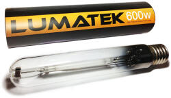 Lumatek HPS Dual Spektrum izzó 400 W