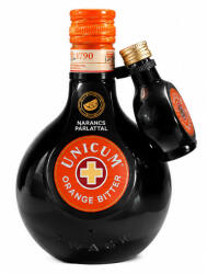 Unicum Orange B. 0.5l (32%) DRS+Un. Barista 0, 04l (32%)