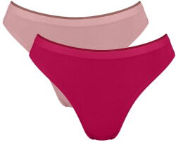 Sloggi chiloți damă sloggi GO Sense High Leg C2P MULTIPLE COLOURS 23: XL (10228305_M023 XL)
