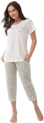 Luna Pijama dama LUNA 1301 ecru: XL (34047 XL)