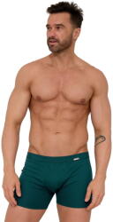 Cornette Boxeri bărbați CORNETTE AUTHENTIC PERFECT 220 verde: XL (34278 XL)
