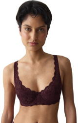 Triumph sutien Amourette WHP CLARET: 85D (10209584_7291 85D)