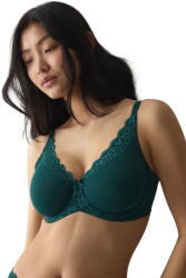 Triumph Sutien Triumph Amourette W01 TEAL GREEN: 75D (10210670_7303 75D)