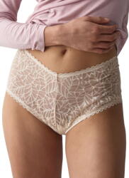 Triumph Chiloți damă Triumph Pretty Modal Maxi NUDE BEIGE: XL (10229109_00NZ XL)