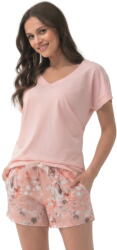 Luna Pijama dama LUNA 1309 roz: L (34098 L)