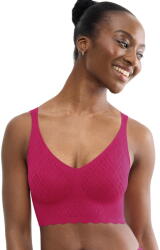 Sloggi sutien ZERO Feel Bliss Bralette BERRY: L (10219598_00NW L)