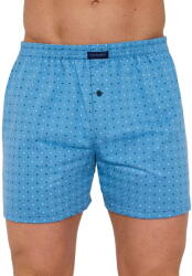 Cornette Boxeri bărbați CORNETTE COMFORT 002/343 albastru: S (33419 S)