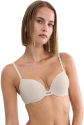 Triumph Sutien TRIUMPH BODY MAKE-UP ILLUSION WHP EX NUDE BEIGE: 80D (10226399_00NZ 80D)