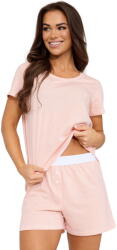 Cornette Pijama dama CORNETTE 873/335 FITNESS portocaliu: XL (33640 XL)