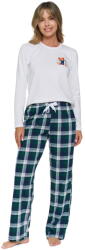 Doctor Nap pijama de damă PM. 7513 TEDDY: XXL (PM.7513.TEDDY XXL)