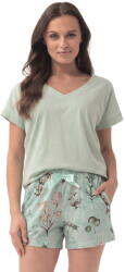Luna Pijama dama LUNA 1309 verde: L (34100 L)
