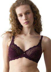 Triumph sutien Amourette W CLARET: 95E (10209574_7291 95E)