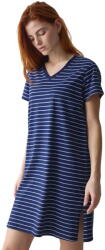 Triumph Cămașă de noapte TRIUMPH NIGHTDRESSES NDK 08 X BLUE: 38 (10229149_M008 38)