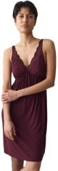 Triumph Cămașă de noapte TRIUMPH AMOURETTE NDK bordo: 36 (10229150_7291 36)