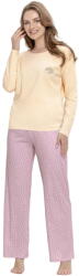 Taro pijama de damă 3617 Marigold unt: XL (34362 XL)