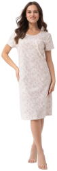 Luna Cămașă de noapte LUNA 1005 caise: 3XL (34049 3XL)