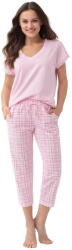 Luna Pijama dama LUNA 1300 roz: XXL (34045 XXL)