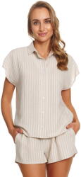 Doctor Nap Pijama dama DOCTOR NAP PM. 7437 NATURAL: XL (PM.7437.NATURAL XL)