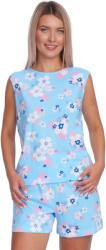 Wadima Pijama dama WADIMA 104815 albastru: L (W104815-367 L)