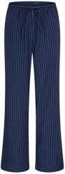 Triumph Pantaloni dama TRIUMPH MIX & MATCH TROUSERS POPLIN BLUE: 36 (10229140_M008 36)