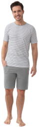 Luna Pijama bărbați LUNA 1600 melange închis: XXL (34060 XXL)