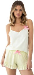 Sensis Pijama dama SENSIS TAYA lime: S (33752 S)