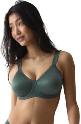 Triumph Sutien TRIUMPH ESSENTIAL MINIMIZER T W X SMOKY GREEN: 80D (10219713_1568 80D)