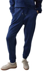Triumph pantaloni damă Triumph Velour Rib Trousers ADMIRAL: 38 (10229225_00XF 38)