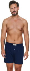 Doctor Nap boxeri pentru bărbați BOX. 5166 NAVY: L (BOX.5166.NAVY L)
