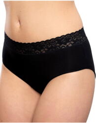 Wadima Chiloți dama WADIMA. 1171 negru: XXL (W100188-029 XXL)