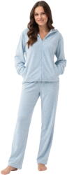Luna Trening dama LUNA 1308 albastru: 3XL (34071 3XL)