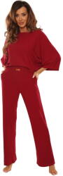 De Lafense Set femei DE LAFENSE 057 SIENNA bordeaux: S (34257 S)