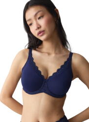 Triumph Sutien TRIUMPH AMOURETTE W01 ADMIRAL: 90D (10210670_00XF 90D)