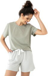 Sensis Pijama dama SENSIS YARA kaki: M (33870 M)