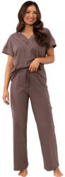 Regina Pijama dama REGINA 4008 maro: M (33989 M)