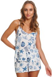 Doctor Nap Pijama dama DOCTOR NAP PM. 7431 SEASIDE: L (PM.7431.SEASIDE L)